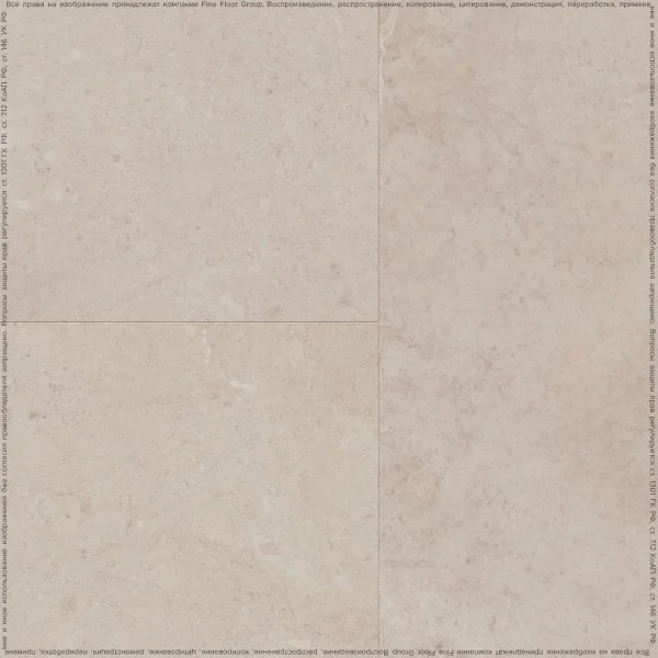 Кварц-виниловая плитка FineFloor Stone Клерво FF-1465 в Уфе