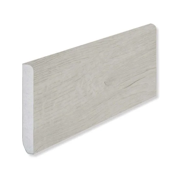 Кварцевый плинтус Fargo 81996-14 Дуб Лондонский туман 80х11х2200 мм в Уфе