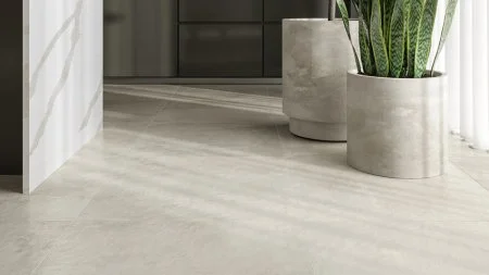 Керамогранит Coliseum Экспо Уайт 60х60 (Натуральный и Реттифицированный) в Уфе