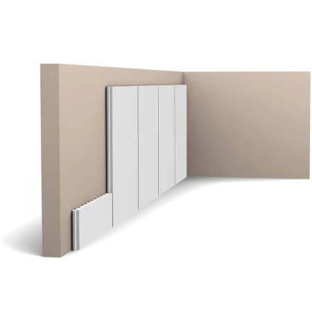 Молдинг Orac PX147 (169*9*2000 мм) в Уфе