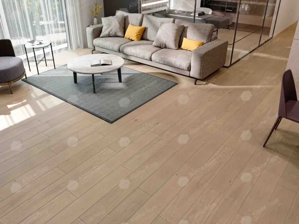 Инженерная доска Alpine Floor Villa Дуб Сэнди в Уфе