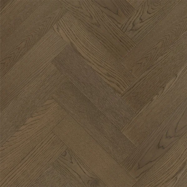 Паркетная доска Quartz Parquet Штучный паркет Дуб Амбарный 44-1258-04 в Уфе