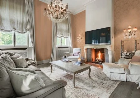 Обои Milassa Mirabelle MR4, 003 в Уфе