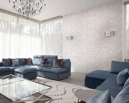 Обои Milassa Geometrica Gm1, 001 в Уфе