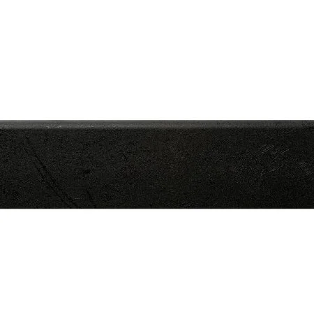 Плинтус MDF Bonkeel 24034 Чёрный Лофт (80х16х2400 мм) в Уфе