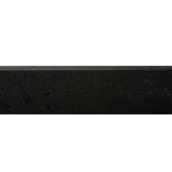 Плинтус MDF Bonkeel 24034 Чёрный Лофт (80х16х2400 мм) в Уфе