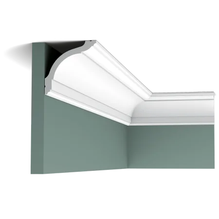 Карниз Orac CX127 (94*94*2000 мм) в Уфе