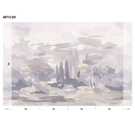 Обои Loymina Пейзаж vol. 2 ART15 001 в Уфе