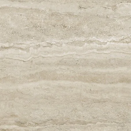 Керамогранит Vitra CityStone Травертин Линейный 60х60 (Натуральная и Реттифицированная) в Уфе
