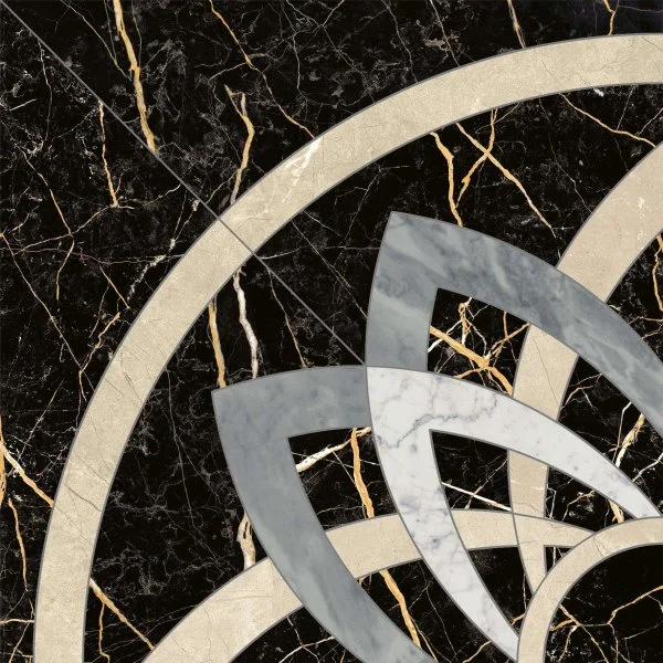 Керамогранит Italon Шарм Экстра Лоран Розон Анголо 60х60 в Уфе