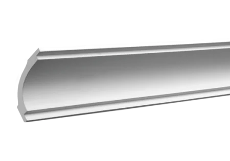 Карниз Европласт 1.50.160  2,0 м в Уфе