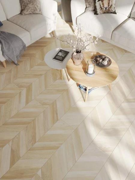 Ламинат Egger PRO 8/33 4V Large Дуб Кестинкорт Мокко левая EPL241F4CL в Уфе