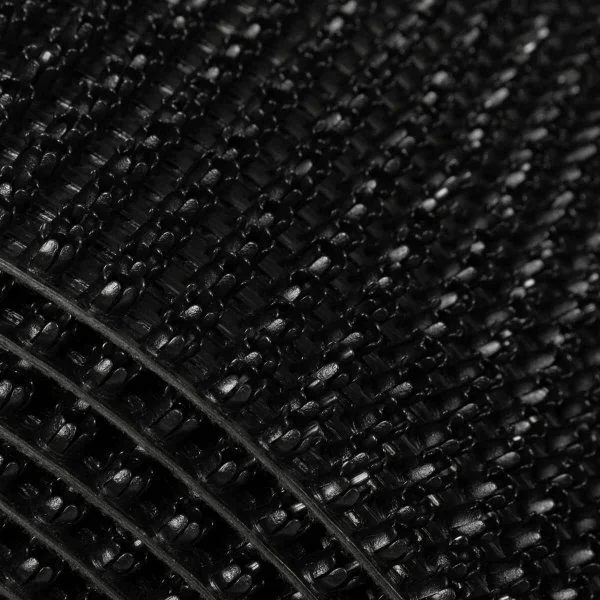 Щетинистое покрытие Альфа-Стиль 139 Чёрный - 0,9х15 м. пог в Уфе