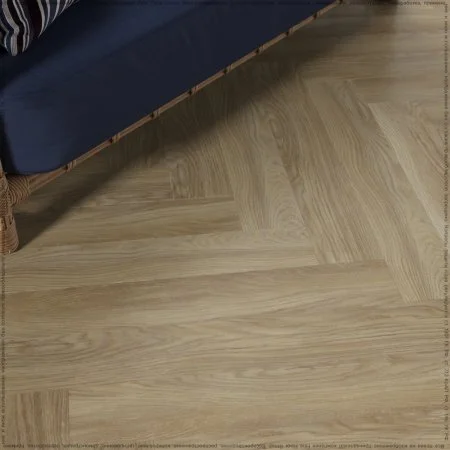 ПВХ плитка FineFlex Wood Дуб Азас FX-109 в Уфе