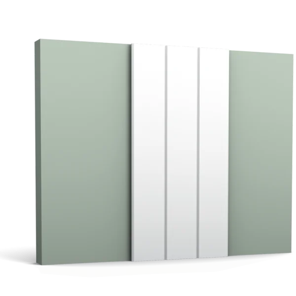 Декоративная панель Orac WX205 (200x25x1.3 см) в Уфе