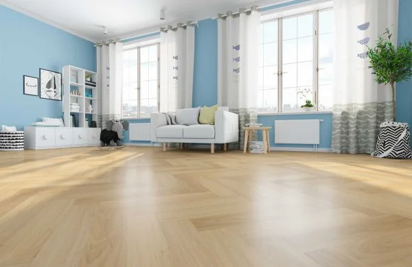 Кварц-виниловая плитка Fargo Parquet 4мм 33-2101-05 Вяз Оксфорд (Градиент) в Уфе
