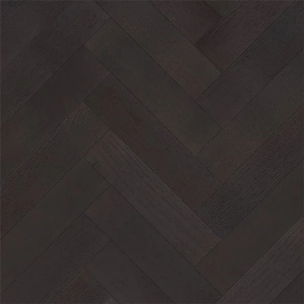 Паркетная доска Quartz Parquet Штучный паркет Дуб Смоляной 44-1258-01 в Уфе