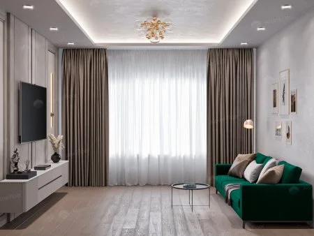 Инженерная доска Alpine Floor Villa Дуб Тобакко в Уфе