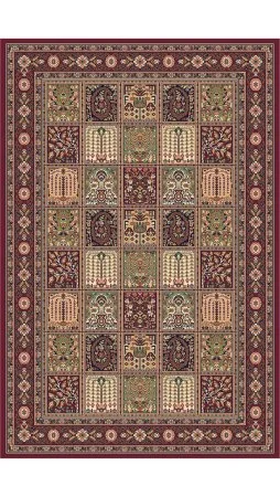 Ковер Синтелон Solid 0,80x1,50 12CVC Прямоугольник в Уфе