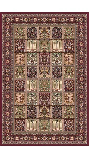 Ковер Синтелон Solid 1,33x2,00 12CVC Прямоугольник в Уфе