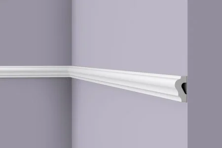 Молдинг NMC Wallstyl WL2 (40х20х2000 мм) в Уфе