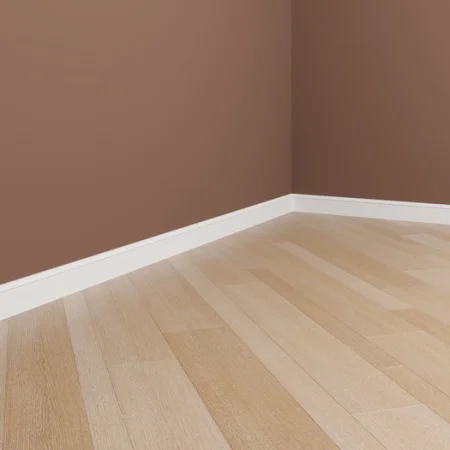 Плинтус Европласт 1.53.112 (80х13х2000 мм) в Уфе