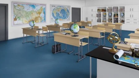 Линолеум Tarkett Acczent Pro Aspect 11 4 м в Уфе