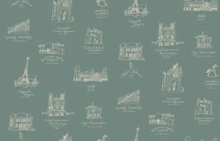 Обои Milassa Bon Voyage D4, 006 в Уфе