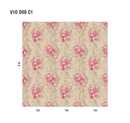 Обои Loymina Classic II V10, 008, C1 в Уфе