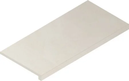 Керамогранит Italon Континуум Полар Ступень угловая правая 33х60 (Натуральная) в Уфе