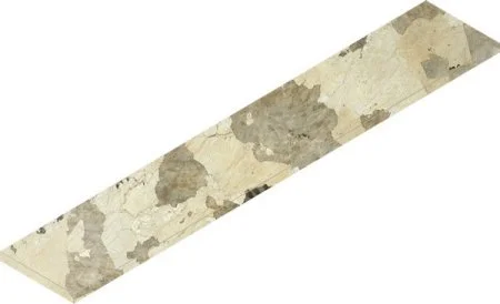 Керамогранит Italon Этернум Волкано Ступень угловая левая 33х160 (Натуральная) в Уфе