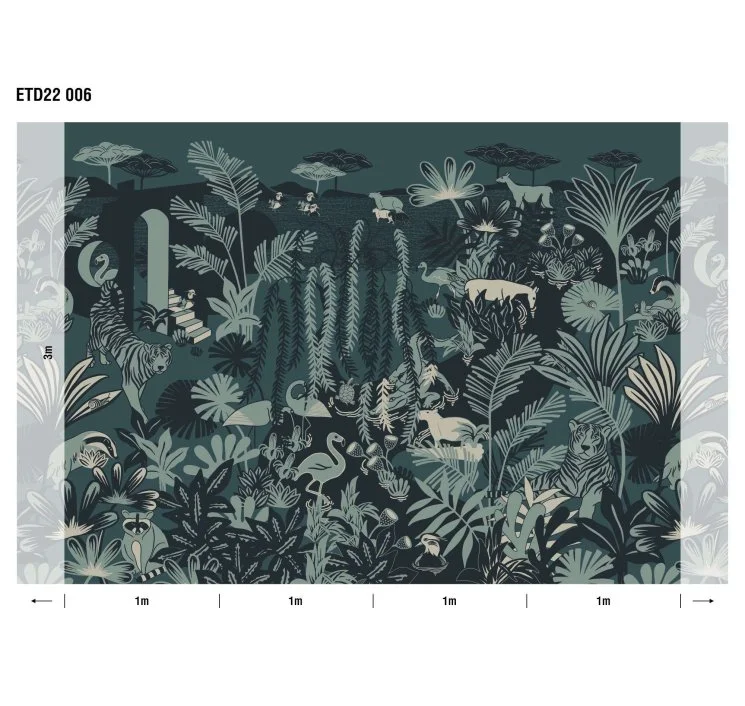 Обои Loymina Etude vol. II ETD22 006 в Уфе