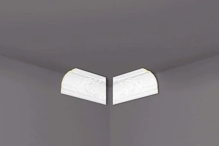 Угловой элемент NMC Arstyl Z42 (2 шт) (174х174х2000мм) в Уфе