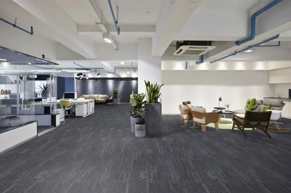 Ковровая плитка AW Marathon 78 в Уфе