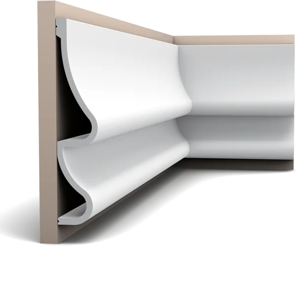 Молдинг Orac P3071 (372*76*2000 мм) в Уфе