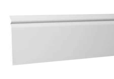 Плинтус Европласт 1.53.110 (138х19х2000 мм) в Уфе