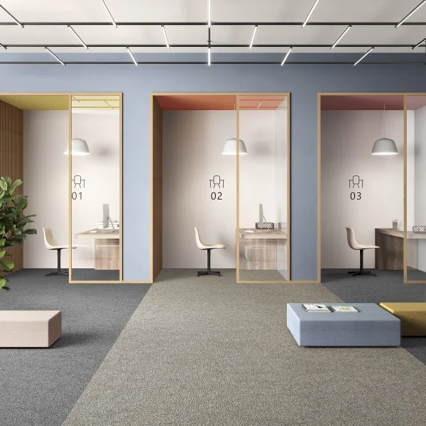 Ковровая плитка AW Medusa 33 в Уфе