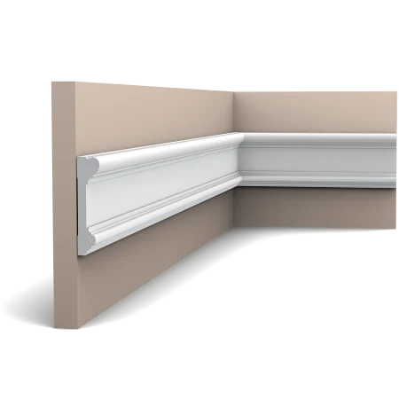 Молдинг Orac DX121 (94*23*2300 мм) в Уфе
