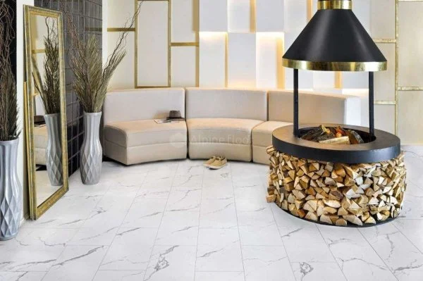 Кварц-виниловая плитка Alpine Floor Light Stone Гранд Каньон ECO-15-8 2,5 мм. 43 класс в Уфе