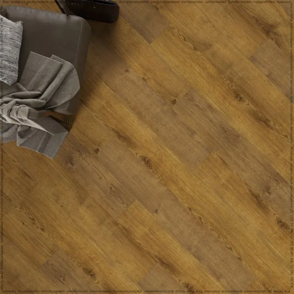 Кварц-виниловая плитка Fine Floor Rich Дуб Сария FF-2099 в Уфе
