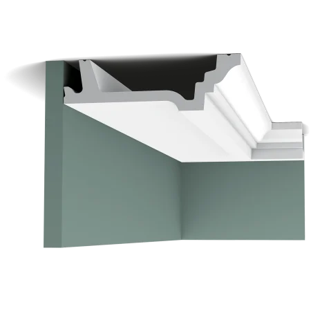 Карниз Orac C305 (47*155*2000 мм) в Уфе