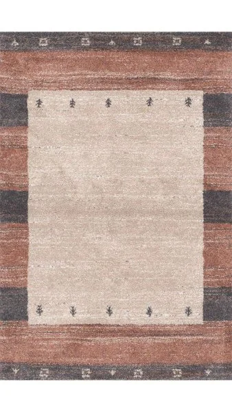 Ковер Синтелон Torino 1,20x1,70 14EHG Прямоугольник в Уфе