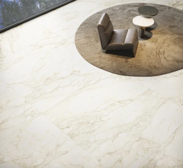 Керамогранит Italon Этернум Каррара 80х160 (Натуральная и Реттифицированная) в Уфе