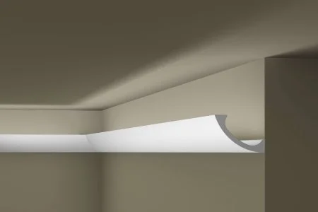 Профиль NMC Wallstyl WT3 (80х110х2000мм) в Уфе