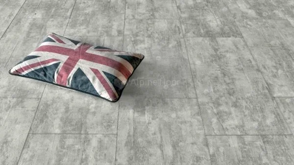 Кварц-виниловая плитка Alpine Floor Light Stone Ратленд ECO-15-9 2,5 мм. 43 класс в Уфе