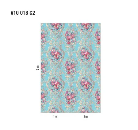 Обои Loymina Classic II V10, 018, C2 в Уфе