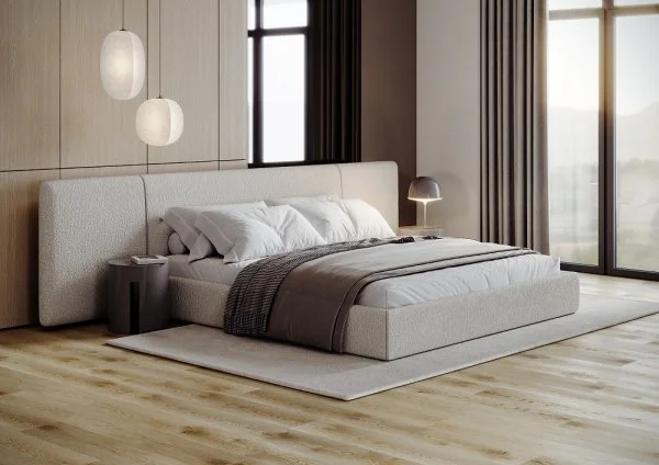 Кварц-виниловая плитка Refloor Fargo Bevel 50-5003-4 Дуб Неаполь в Уфе