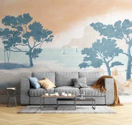 Обои Loymina Пейзаж vol. 2 ART18 006 в Уфе