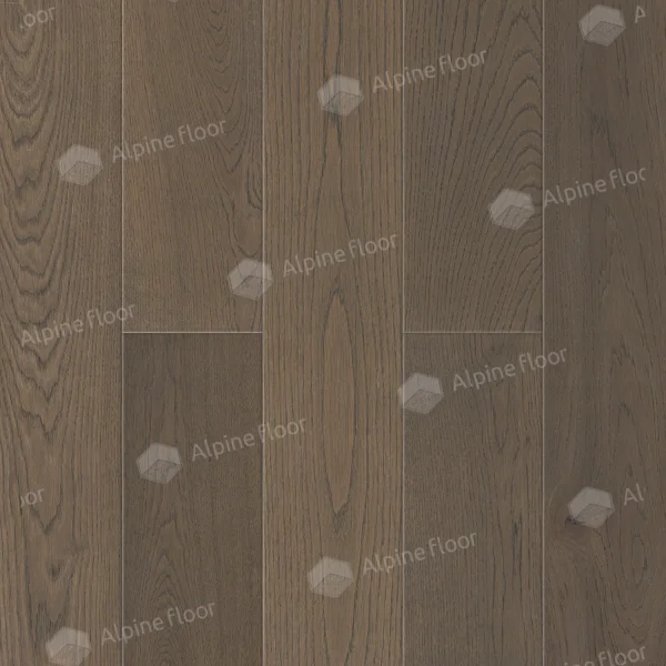 Инженерная доска Alpine Floor Villa Дуб Гранд Каньон в Уфе