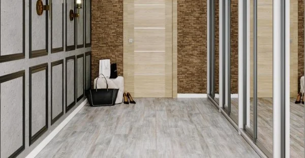 Ламинат Sunfloor 12/33 SF33СV-102 Дуб Тенерифе в Уфе